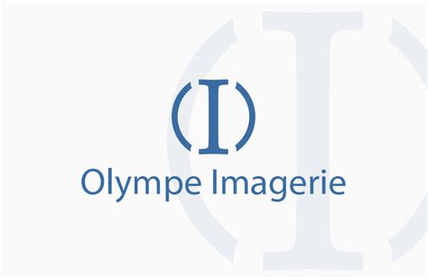 olympe imagerie france